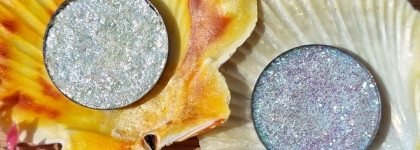 Белорусские бриллианты. Знакомство со спарклами от Bernovich (часть первая)