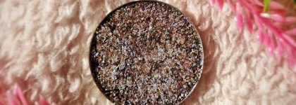 Восхитительная галактика | Тени из линейки Galaxy от Bernovich (часть вторая)