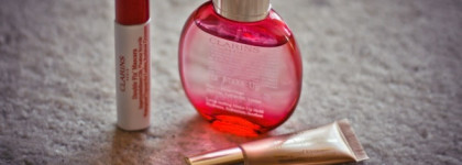 Что порадовало, а что огорчило из новой коллекции от Clarins Hâle D’Été Summer 2016?
