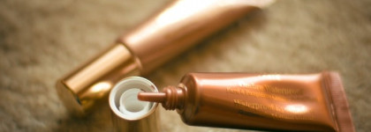 Что порадовало, а что огорчило из новой коллекции от Clarins Hâle D’Été Summer 2016?