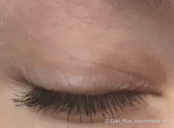 Тушь-новинка от Maybelline Lash Sensational Luscious Mascara black
