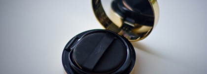 Первовзгляд. Компактный тональный флюид Le Cushion Encre De Peau, Yves Saint Laurent