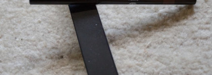 Осенние новинки от Chanel: кремовые тени и карандаш для глаз