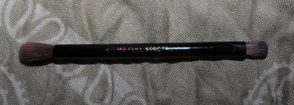 Urban Decay Full Spectrum Palette, яркие краски для яркого макияжа