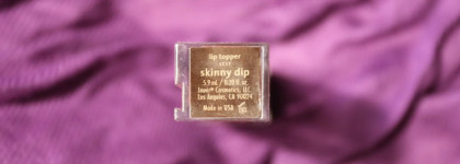 Топовое покрытие для губ от Jouer: восторг или разочарование?