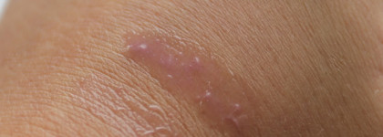 Еще одни из Juicy Shaker от Lancôme: 450 Liquorisky и 281 Marshmattack