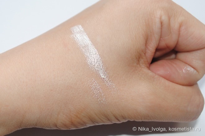 Inglot AMC Face And Body Illuminator оттенок # 61