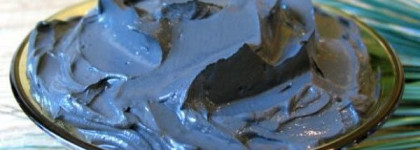 Эффективное средство для красивой кожи за смешные деньги: возможно? Да. Голубая глина от DNC