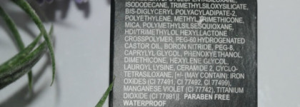 Inglot AMC Brow Liner Gel оттенок #11