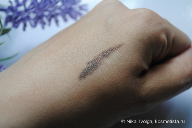 Inglot AMC Brow Liner Gel оттенок #11