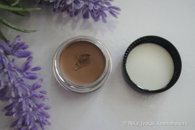 Inglot AMC Brow Liner Gel оттенок #11