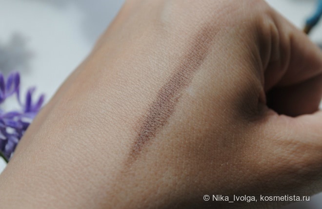 Inglot AMC Brow Liner Gel оттенок #11