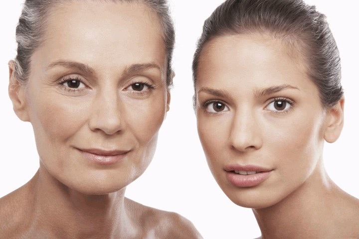 Антивозрастные компоненты в косметике: эффективные ингредиенты для молодой и здоровой кожи