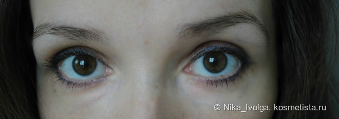 Inglot AMC Brow Liner Gel оттенок #11