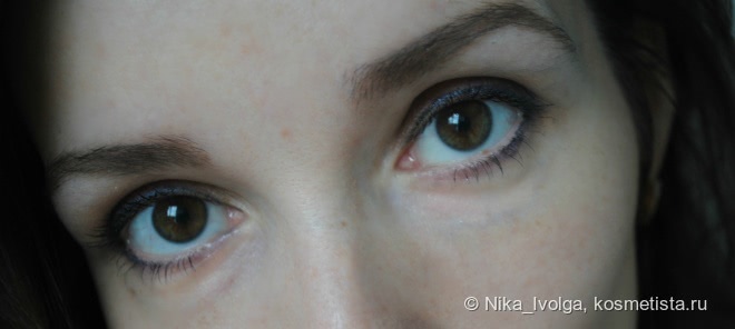 Inglot AMC Brow Liner Gel оттенок #11
