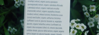 Acure Organics: Chlorella Growth Factor + Edelweiss Stem Cell Eye Cream