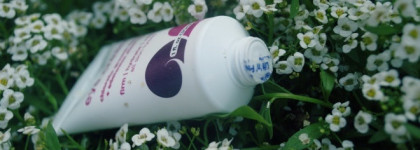 Acure Organics: Chlorella Growth Factor + Edelweiss Stem Cell Eye Cream