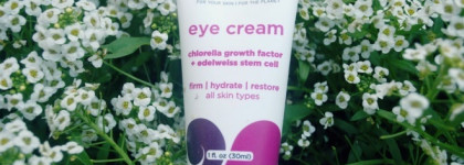 Acure Organics: Chlorella Growth Factor + Edelweiss Stem Cell Eye Cream
