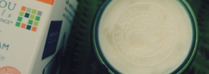 Крем для лица Andalou Naturals: Renewal Cream, Probiotic + Vitamin C, Brightening