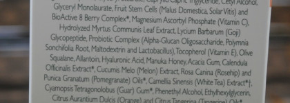 Крем для лица Andalou Naturals: Renewal Cream, Probiotic + Vitamin C, Brightening