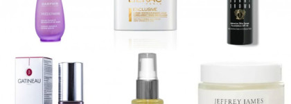 Антивозрастные компоненты в косметике. Часть 2: Пептиды: косметика будущего