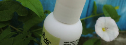 Очищение кожи с Reviva Labs