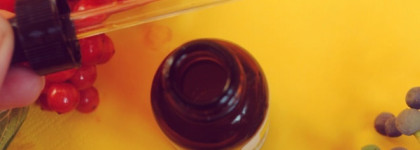 Желтый дуэт Mad Hippie