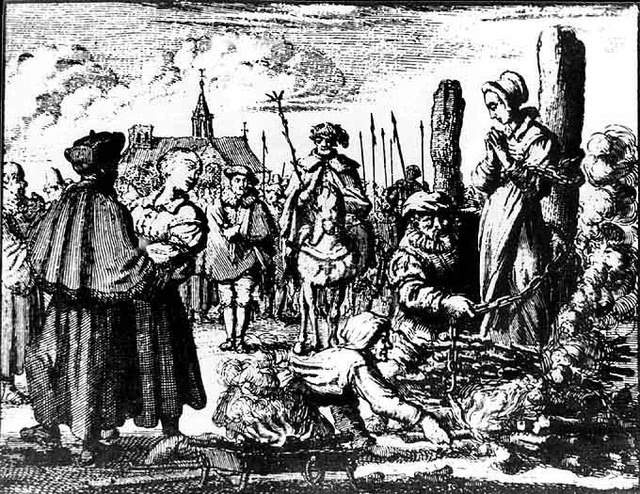 Эталоны женской красоты в истории: Средневековье