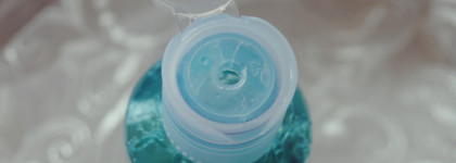 Мои попытки подружиться с мицеллярной водой: обзор пяти вариантов