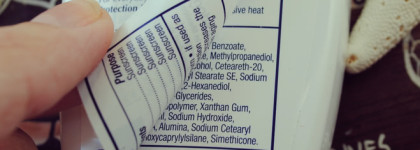 Eucerin  Daily Protection Moisturizing Face Lotion Sunscreen SPF 30