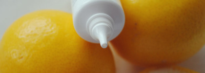 Мои "аптечные кислоты": лосьон с aha/bha и крем с глюконолактоном