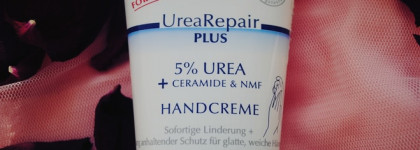 Eucerin 5% Urea + Ceramide & NMF Hand Creme