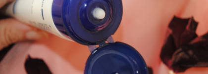 Eucerin 5% Urea + Ceramide & NMF Hand Creme