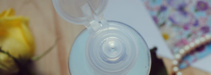 Secret Key Milk Brightening Toner