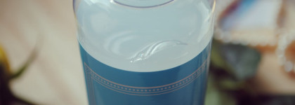 Secret Key Milk Brightening Toner