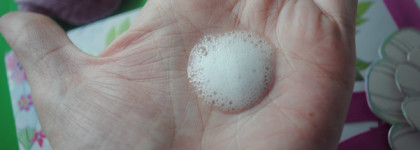 Cetaphil Oil Control Foam Wash: нежнейшая матирующая пенка с физиологичным ph