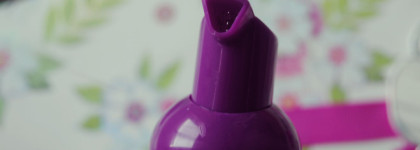 Cetaphil Oil Control Foam Wash: нежнейшая матирующая пенка с физиологичным ph