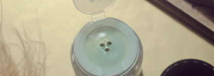 Феерия цвета с пигментами KM Cosmetics