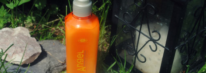 Мой фаворит: кондиционер для волос Angel Professional Marine Depth SPA Conditioner + краткий обзор других средств марки