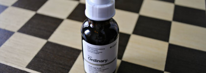 Подружиться с The Ordinary: попытка №2