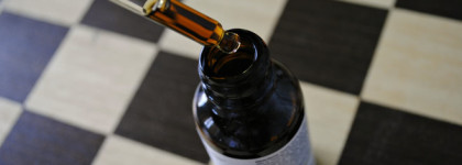 Подружиться с The Ordinary: попытка №2