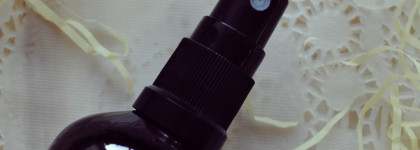 Kleona: гидролат чёрной смородины и биоактивная сыворотка для лица "Облепиха"