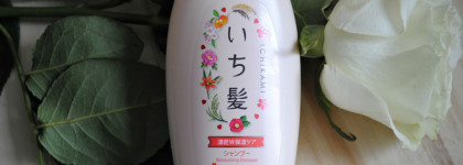 Любовь и ненависть. Три азиатских шампуня: Kracie Ichikami, Ryo и Esthetic House CP-1