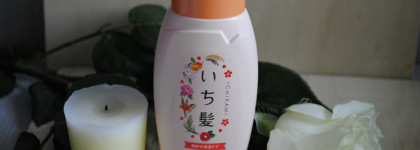 Любовь и ненависть. Три азиатских шампуня: Kracie Ichikami, Ryo и Esthetic House CP-1