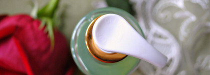 Bielenda: три продукта из серии "Zielona Herbata" ("Зелёный чай")