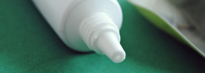 Purito Centella Green Level Eye Cream - крем для глаз с экстрактом центеллы азиатской и четырьмя видами пептидов