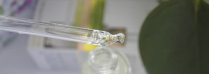 Сыворотки-эксфолианты польского бренда Bielenda: Super Power Mezo Serum 10% и Black Sugar Detox Serum