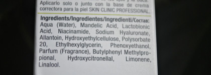 Сыворотки-эксфолианты польского бренда Bielenda: Super Power Mezo Serum 10% и Black Sugar Detox Serum