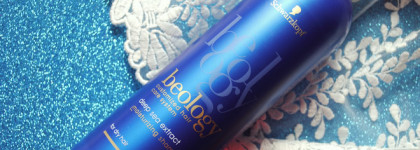 Немецкое качество в деле. Schwarzkopf Beology Moisturizing: увлажняющие шампунь и маска