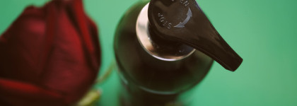 Что это было? Мой главный вопрос к Bielenda Botanic Spa Rituals Raspberry Seed Oil + Lemon Balm Creamy Face Washing Oil